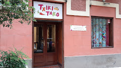Taquería Txiki Tako