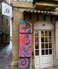 Tatapas Gastroteka