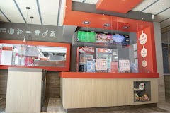 Telepizza Burgos, Severo - Comida a Domicilio