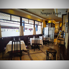 Tempus Fugit