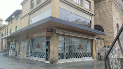 THE DINER