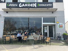 The Garden Restaurante