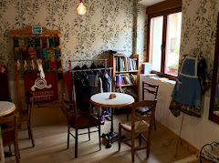 Tienda degustación Ecológica Mejorana