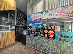 Tora Street Food