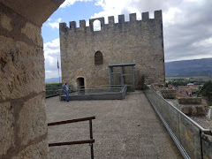Torres de Medina