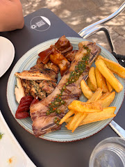 Travesía GastroBar