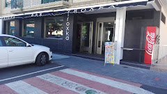 TROXKA Taberna Aizarnazabal