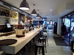 Txango Gastrobar