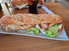 Tximista Garagardotegia