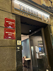 Txirene | 100% Bilbao