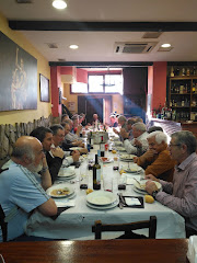 Txoko NEREA