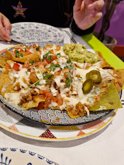 Txokomex