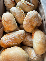 URANGA BASERRIKO OGIA - PAN DE CASERIO URANGA
