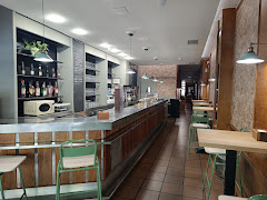 Urdax Restaurante Cafetería
