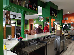 Venezia CAFE BAR