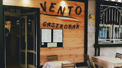 Vento gastrobar