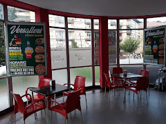 Versalles