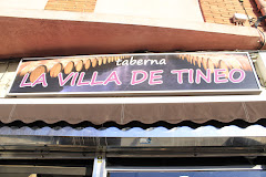 Villa de Tineo