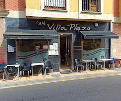 Villa Plaza