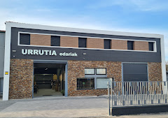 Vinoteca-Upategia Urrutia Edariak