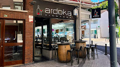 Vinoteka Ardoka