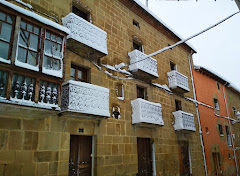 Restaurantes en  Aguilar de Codés provincia de Navarra