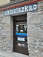 Ziklos Lazkao