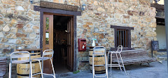 Zolloko taberna berria