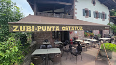 Zubi Punta