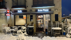 Restaurantes en  Zuia provincia de Álava