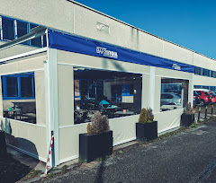 ZUTOIA - Bar Derio