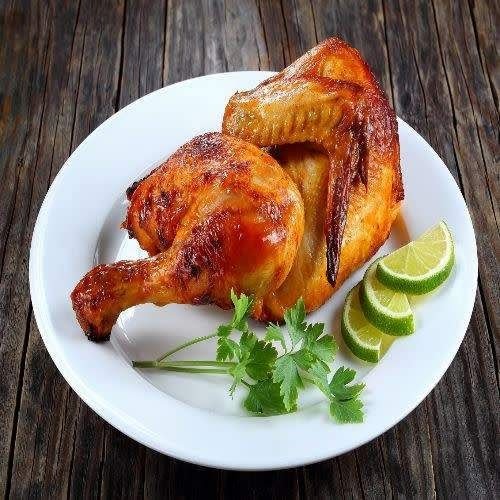 A Por Pollo