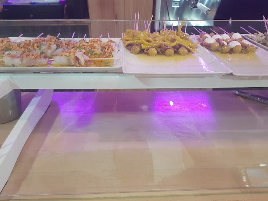 Adarburu Taberna