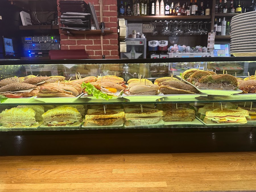 AKELARRE TABERNA