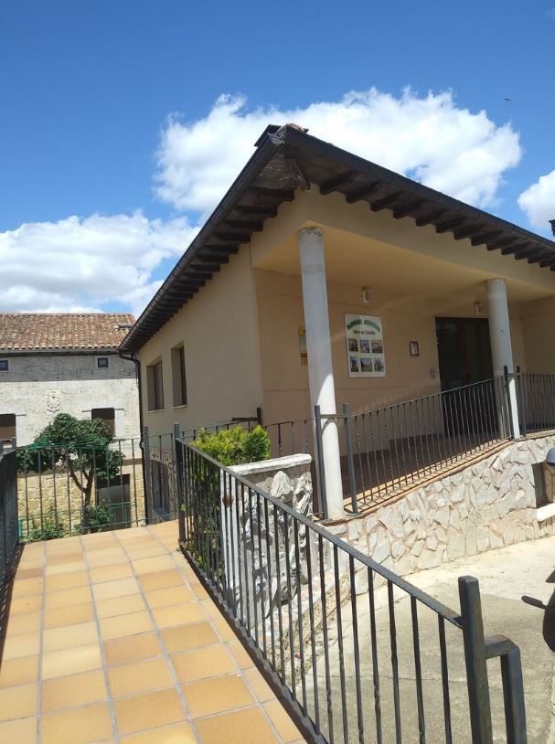 Albergue municipal