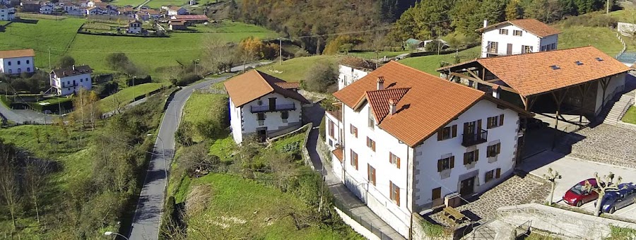 Albergue ORBELA