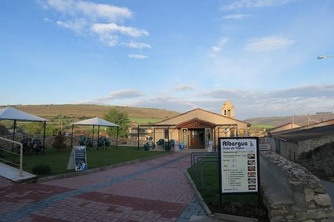 Albergue Real 1