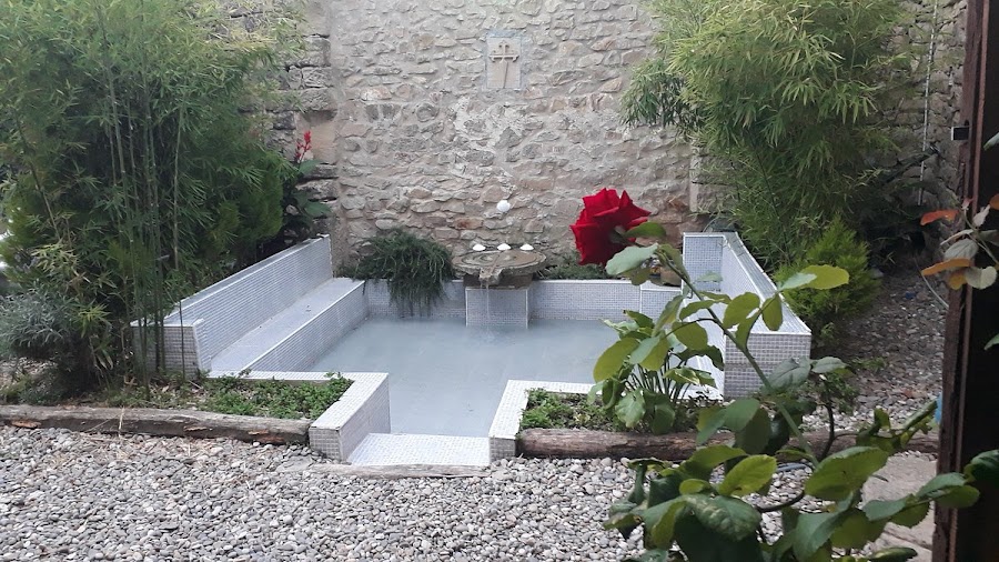 Albergue Sansol