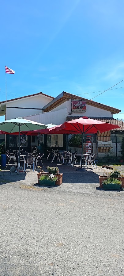 Ama Seme Restaurante