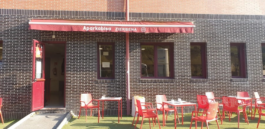 Aparkabisa