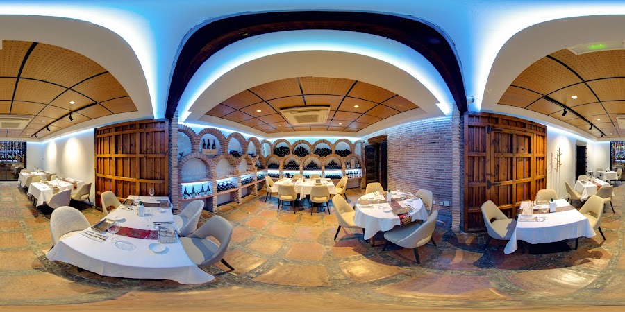 Araboka Plaza Restaurante