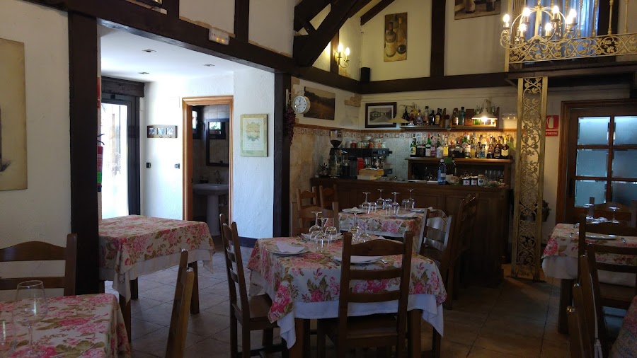 Aretxaga Jatetxea