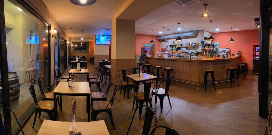 Argia Bar-Restaurante