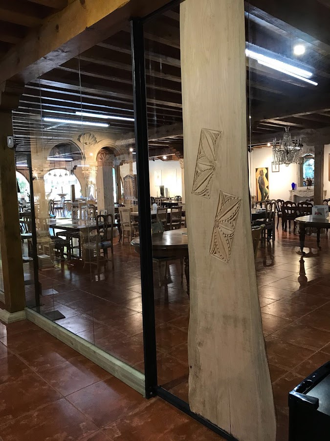 Arte entre Paladares
