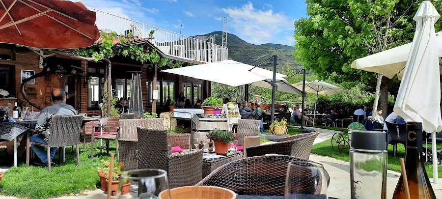 Asador José Mari - Asador en Rivas de Tereso