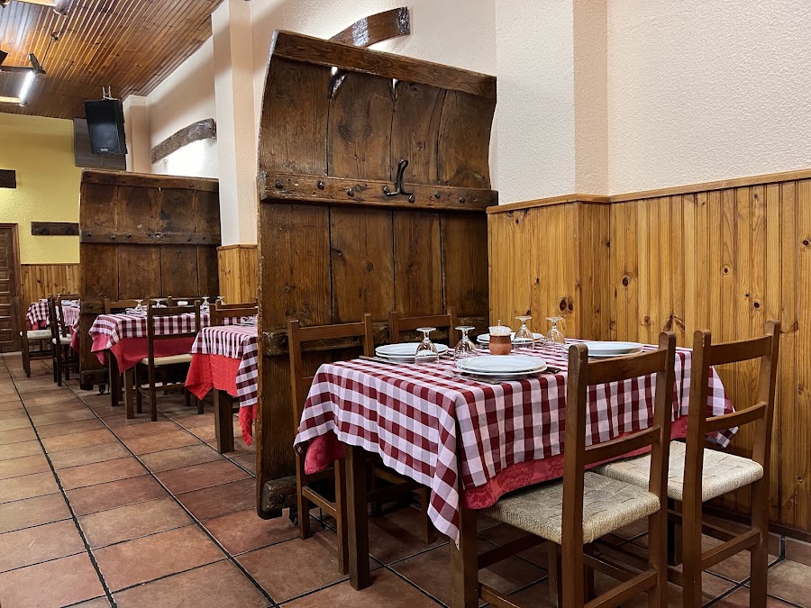 Asador Los Trillos