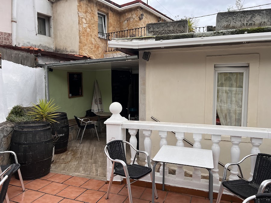 Asador Olegario