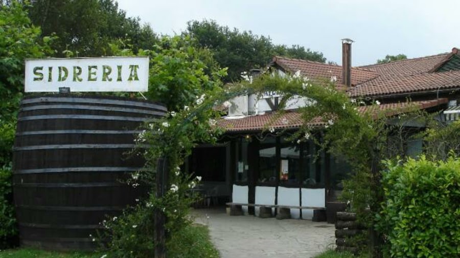 Asador Sidrería Loiu