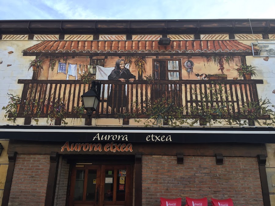 Asador
