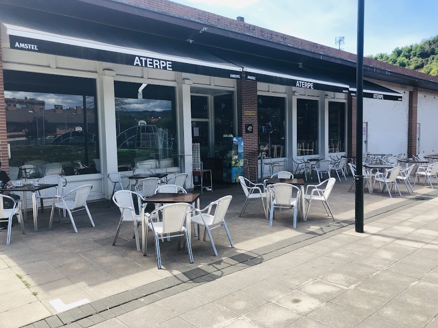 Aterpe Café